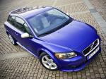 Volvo C30 R-Design 2008 года